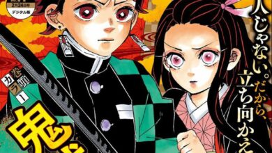 Demon Slayer: Kimetsu no Yaiba Umumkan Pameran Seni Pertamanya!