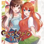 Keren! Ini Dia Kolaborasi Antara Gotoubun no Hanayome dan Kanojo, Okarishimasu