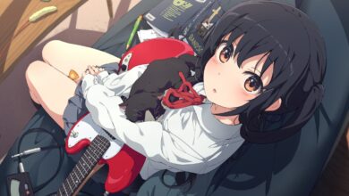 Seniman Twitter Merayakan Hari Kucing di Jepang