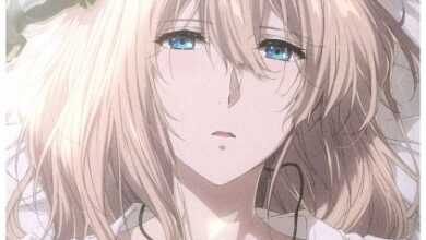 ‘Violet Evergarden: The Movie’ menjadi film terbaik di Penghargaan Anime Tokyo (TAAF)!