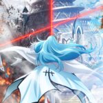 Sambut! Trailer kedua dari Original Anime Wit Studio, ‘Vivy-Fluorite Eye Song’!