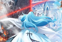 Sambut! Trailer kedua dari Original Anime Wit Studio, ‘Vivy-Fluorite Eye Song’!