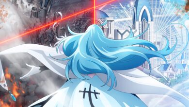 Sambut! Trailer kedua dari Original Anime Wit Studio, ‘Vivy-Fluorite Eye Song’!