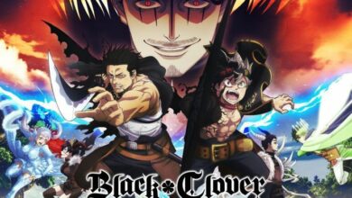 Serial Black Clover Akan Berakhir Pada 30 Maret Dengan 'Pengumuman Penting'