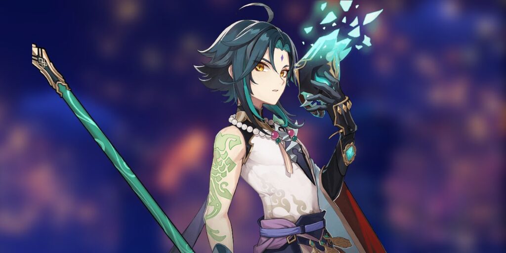 Update 1.3 Rilis Hari Ini! Genshin Impact Merilis Video Promosi Untuk Xiao
