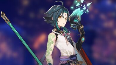 Update 1.3 Rilis Hari Ini! Genshin Impact Merilis Video Promosi Untuk Xiao