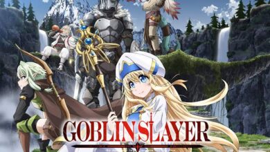 Resmi! Serial Goblin Slayer Dapatkan Season ke-2