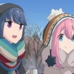 Ini Dia 20 Serial Anime Dengan Rating Terbaik Pada Winter 2021 !