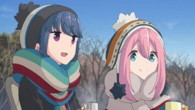 Ini Dia 20 Serial Anime Dengan Rating Terbaik Pada Winter 2021 !