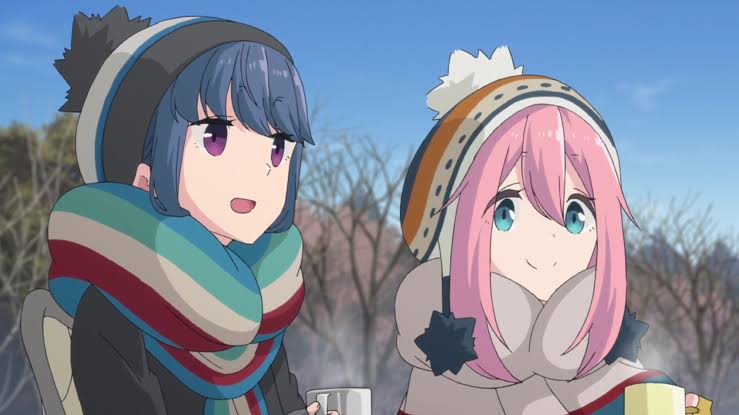 Ini Dia 20 Serial Anime Dengan Rating Terbaik Pada Winter 2021 !