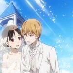 Anime Terbaik Tahun Ini? Ini Dia Anime yang Meraih Penghargaan dalam Crunchyroll Anime Award!