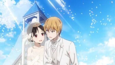 Anime Terbaik Tahun Ini? Ini Dia Anime yang Meraih Penghargaan dalam Crunchyroll Anime Award!