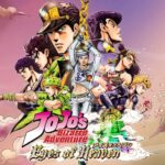 Jojo Series dan Hunter x Hunter Bakal Tayang di Netflix AS!