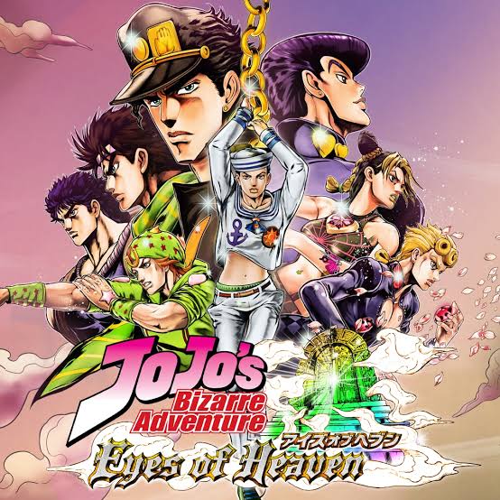 Jojo Series dan Hunter x Hunter Bakal Tayang di Netflix AS!