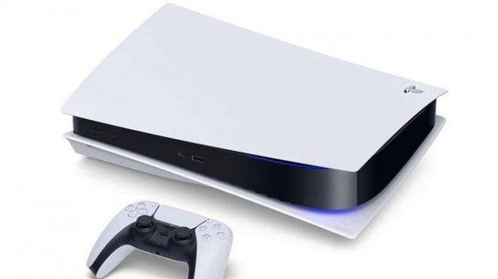 PlayStation 5 : Dapatkan Sistem VR Generasi Terbarunya!