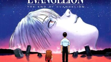 Sempat Ditunda Dua Kali, Final Movie Evangelion Akan Tayang Bulan Maret!