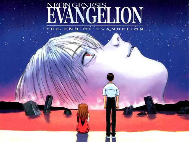 Sempat Ditunda Dua Kali, Final Movie Evangelion Akan Tayang Bulan Maret!