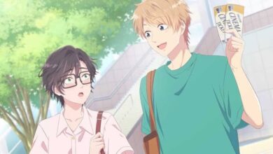 Yeay! Ini Dia PV Terbaru OVA Anime Wotakoi