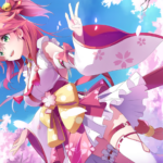 Sakura Miko Sempat di Blokir Youtube.