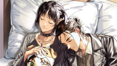 Wit Studio Akan Membuka Sekolah Animasi April Ini!