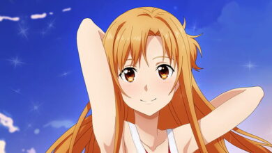 Seiyuu Asuna, Haruka Tomatsu Umumkan Kelahiran Anak Pertama-nya