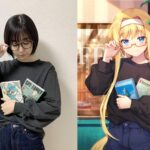 Ai Kayano Pengisi Suara Alice Dilecehkan di Instagram