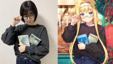 Ai Kayano Pengisi Suara Alice Dilecehkan di Instagram