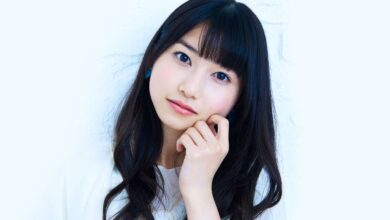 Amamiya Sora, Seiyuu dari Aqua Akan Mengadakan Siaran Langsung Baru Bulan Ini!