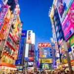Penutupan Akihabara Berlanjut!