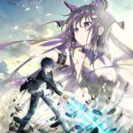 Dikabarkan Mendapatkan Season 4, Ini Dia Tanggal Rilis Anime Date A Live IV