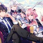 Novel Shijou Saikyou no Daimaou, Murabito A dan Tensei suru Akan Mendapatkan Adaptasi Anime!