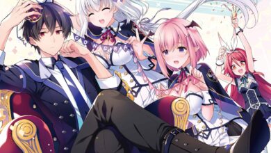 Novel Shijou Saikyou no Daimaou, Murabito A dan Tensei suru Akan Mendapatkan Adaptasi Anime!