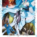 Anime Asli WIT Studio, Vivy: Fluorite Eye's Song, Tampilkan Trailer Terbarunya!
