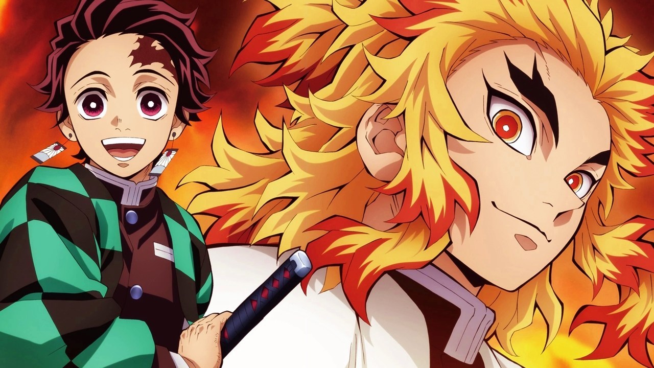 Dubber di Korea Selatan Mengalihsuarakan Film Kimetsu no Yaiba Tanpa Izin.