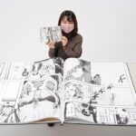 Laku Keras! Manga XXL Attack on Titan Terjual Habis dalam Dua Menit