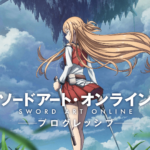 Resmi Tayang Tahun Ini, Movie SAO Progressive Tampilkan PV nya
