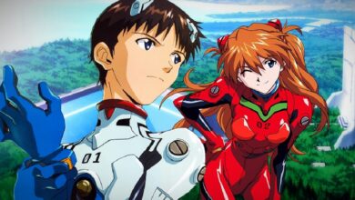 Baru Seminggu! Film Final Evangelion Raup Penghasilan Sebanyak 3,3 Miliar Yen