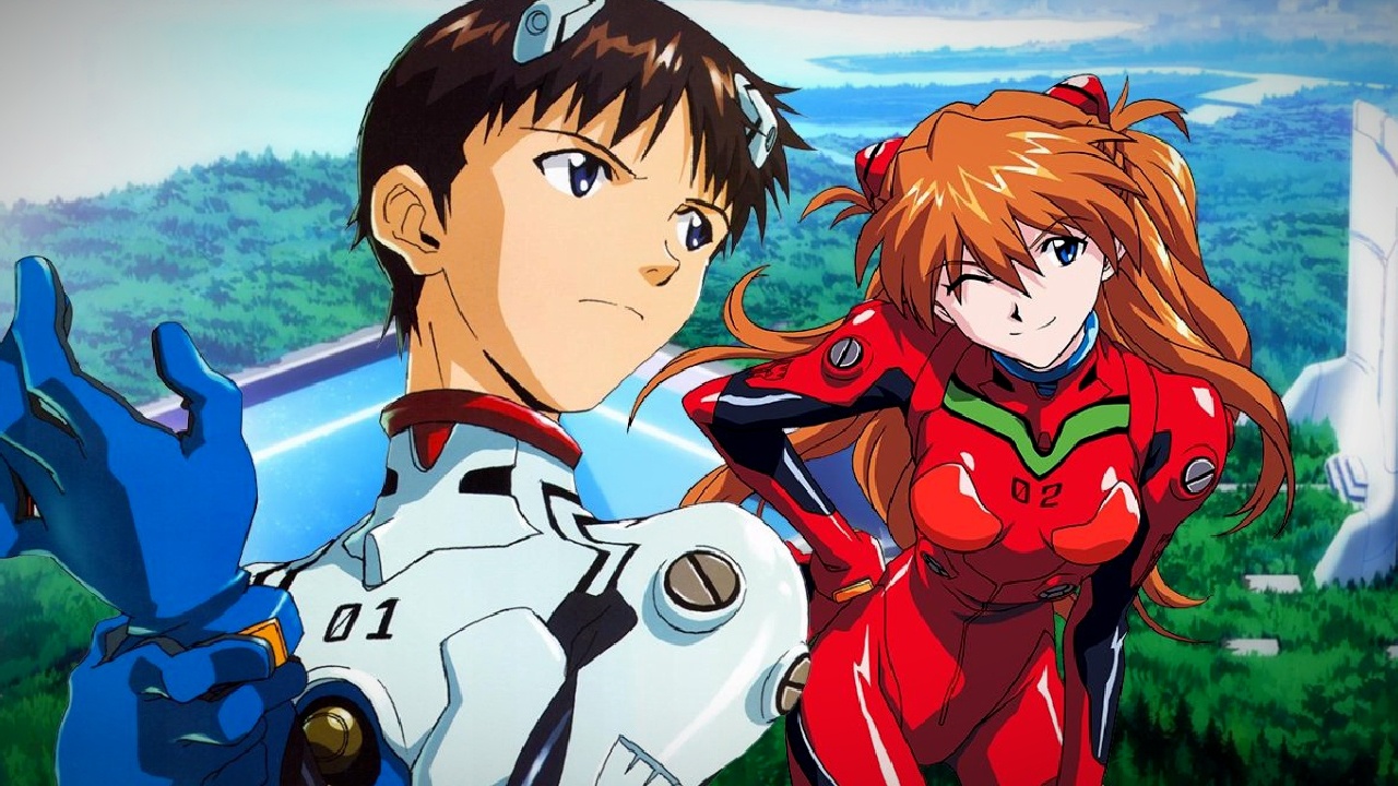 Baru Seminggu! Film Final Evangelion Raup Penghasilan Sebanyak 3,3 Miliar Yen