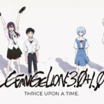 Studio Khara Berterima Kasih Kepada Penggemar Karena Menghindari Spoiler Evangelion: 3.0 + 1.0 Thrice Upon a Time