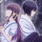 Fruits Basket Final Season Ungkap Trailer Terbarunya!