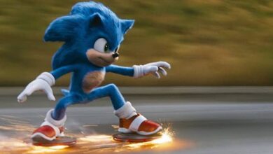 Film Sekuel Sonic the Hedgehog 2 Mulai Produksi