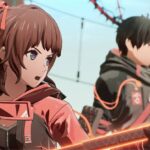 Video Game Scarlet Nexus Dapatkan Adaptasi Anime