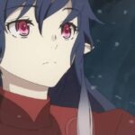 Novel Ringan 'Tsuki to Laika to Nosferatu' Dapatkan Adaptasi Anime