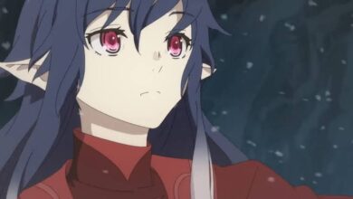 Novel Ringan 'Tsuki to Laika to Nosferatu' Dapatkan Adaptasi Anime