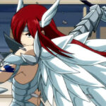 Fairy Tail: Guild Masters RPG Hadirkan Versi Android dan iOS nya Untuk Musim Semi Mendatang