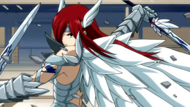 Fairy Tail: Guild Masters RPG Hadirkan Versi Android dan iOS nya Untuk Musim Semi Mendatang