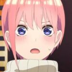 Gotoubun no Hanayome 2 : Melampaui 3.400 Penjualan Blu-ray / DVD Pertamanya