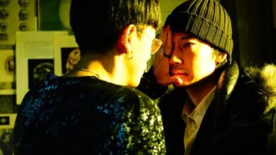 Live Action Homonculus Tayangkan PV 2 Menit Pertamanya
