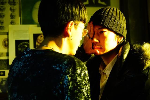 Live Action Homonculus Tayangkan PV 2 Menit Pertamanya