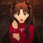 Fate / Stay Night: Unlimited Blade Works Dapatkan Adaptasi Manga Tahun Ini!